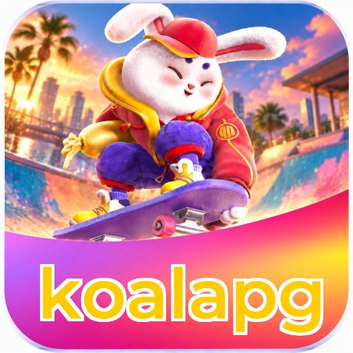 koalapg Logo