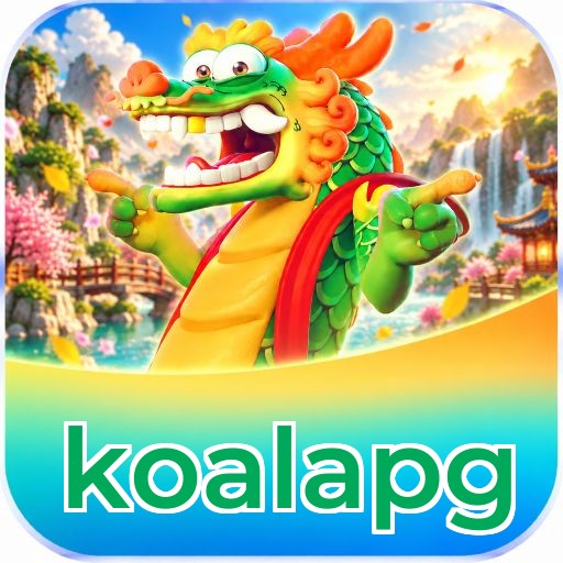 koalapg Segurança Logo 1