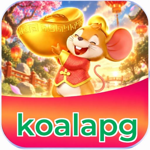 koalapg Segurança Logo 2