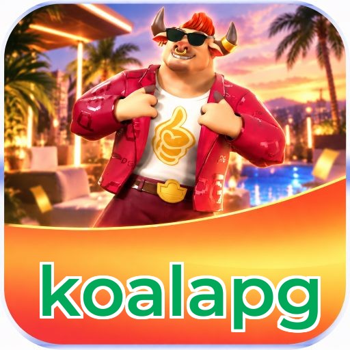 koalapg Logo
