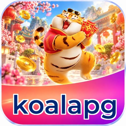 koalapg Certificado eCOGRA
