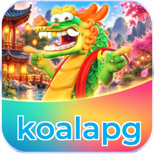 Loteria koalapg - Quina e mais jogos
