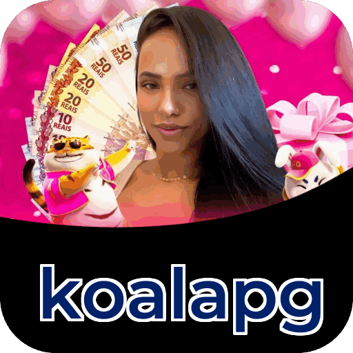 Infográfico RTP jogos de cassino koalapg