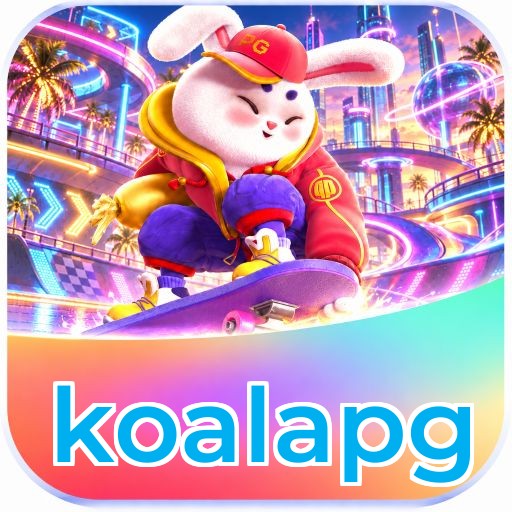 koalapg Logo