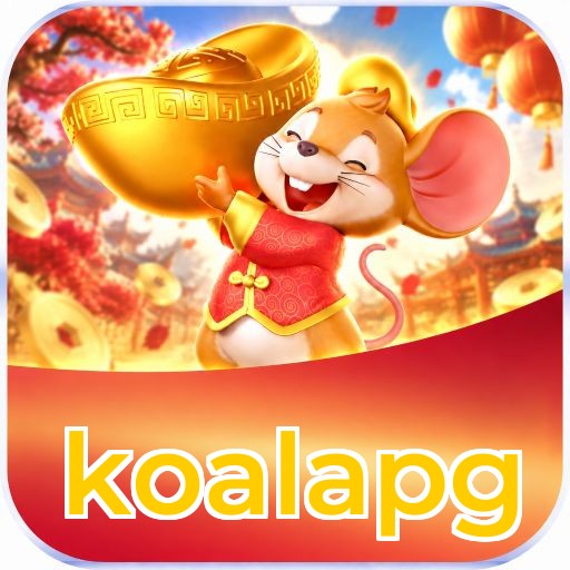 koalapg Segurança Logo 3