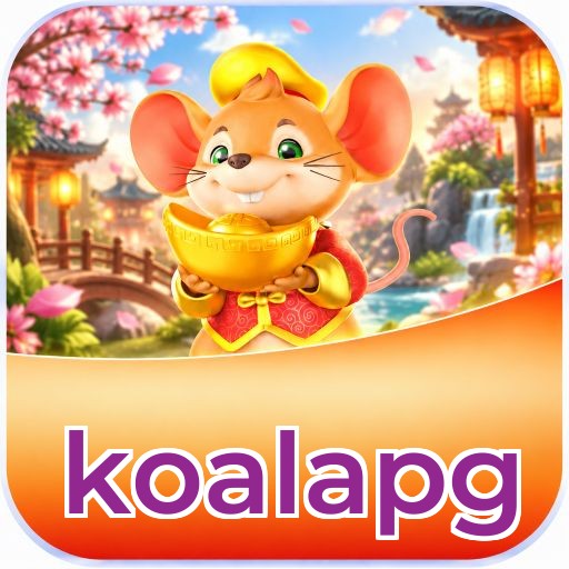 koalapg Logo
