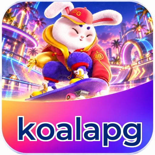 koalapg Logo