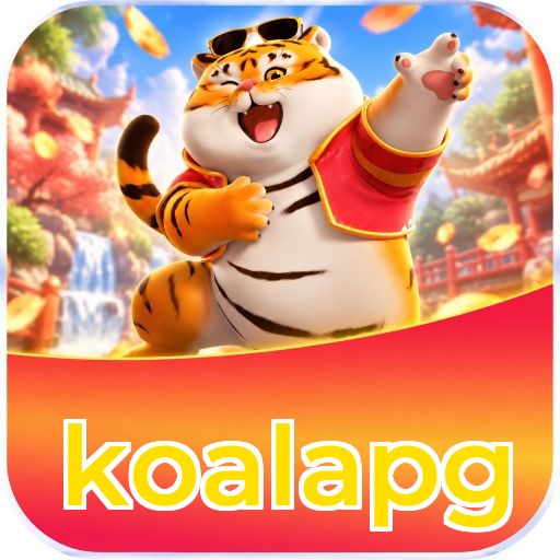 koalapg APK Android - Download Oficial
