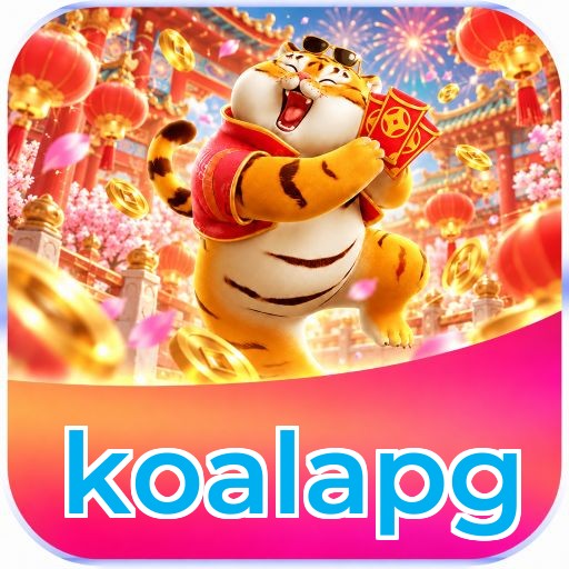 koalapg Cassino Online Certificado