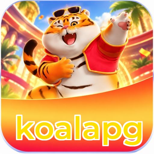 koalapg Logo 3