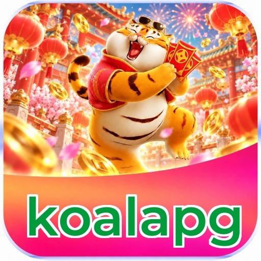 koalapg Instalar Logo 3