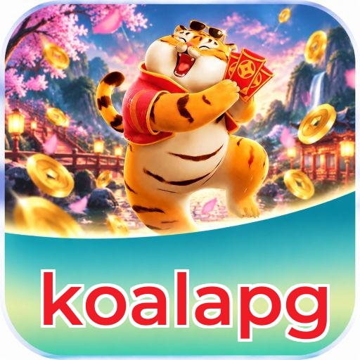 koalapg Licenciado Curaçao - Segurança SSL 256-bit