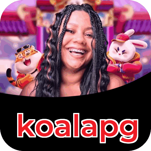 Comparação app mobile e versão web koalapg