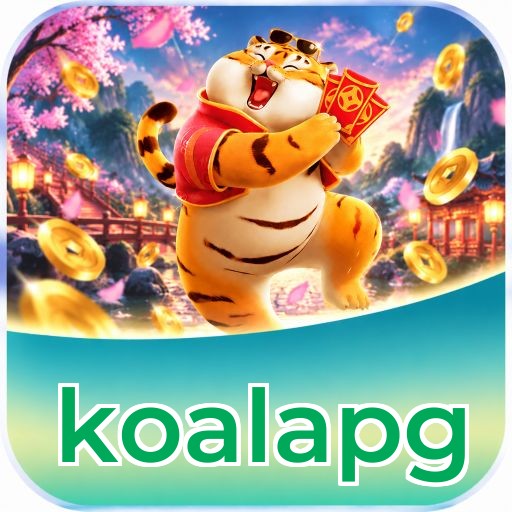 Servidor Brasil koalapg