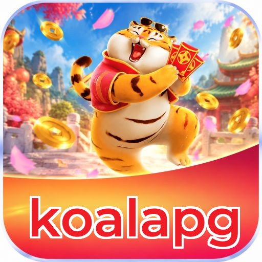 koalapg Logo