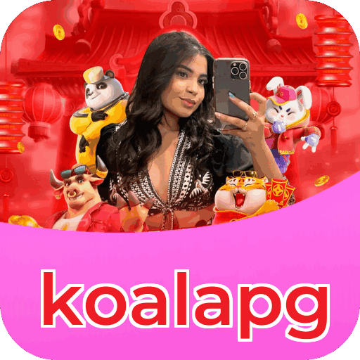 Acesso à conta koalapg