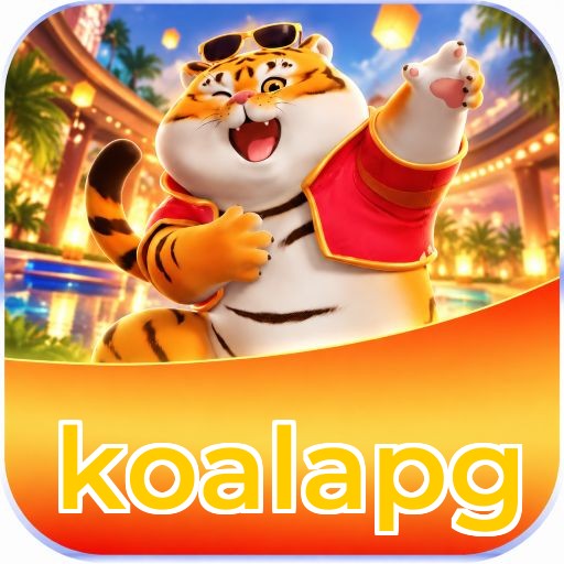 koalapg Apostas Esportivas Logo