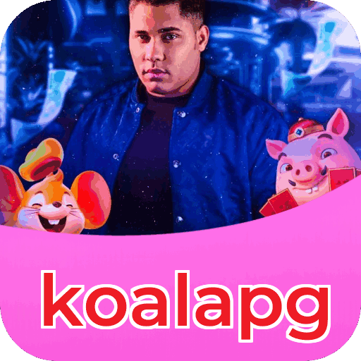 Aplicativo mobile koalapg