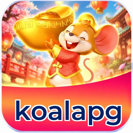 koalapg Cadastro Oficial