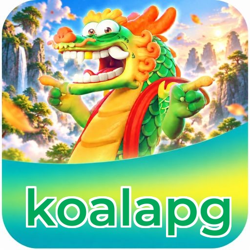 koalapg Logo 1