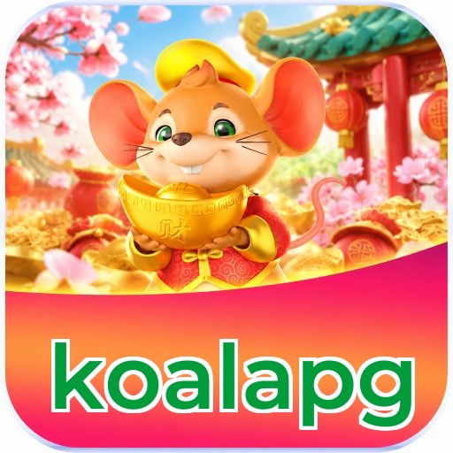 koalapg Download Logo Oficial