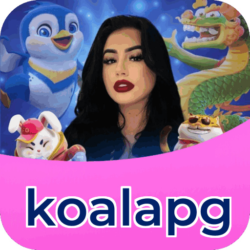 Infográfico RTP top jogos koalapg