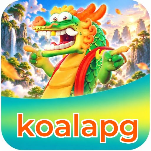 koalapg Logo