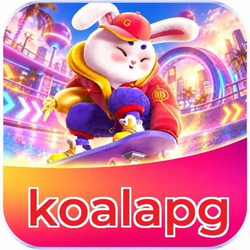 Slots koalapg - Jackpots Progressivos