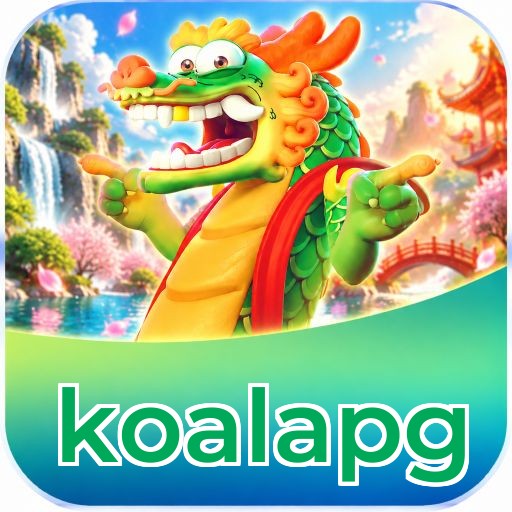 Canal Telegram koalapg Oficial