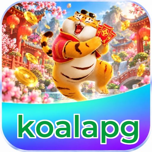 koalapg Logo