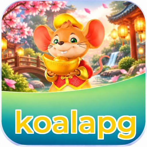 Odds Competitivas koalapg