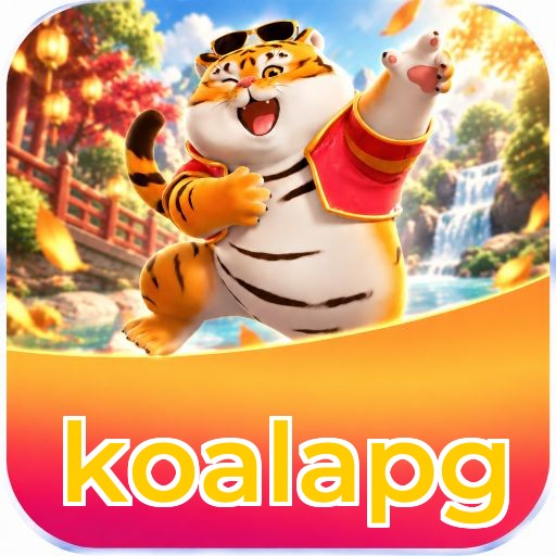 koalapg Instalar Logo 2