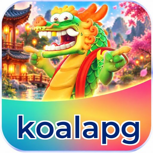 koalapg Logo