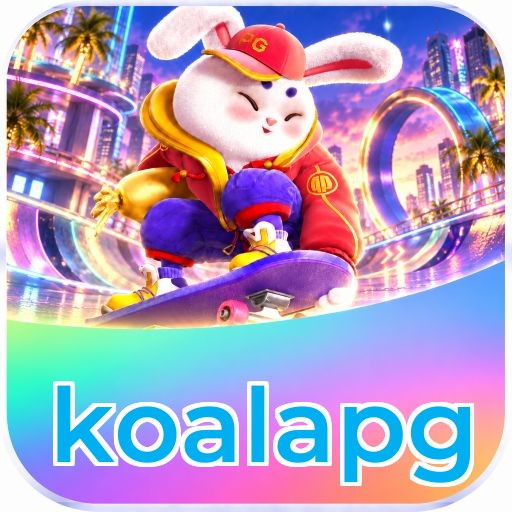 koalapg Logo