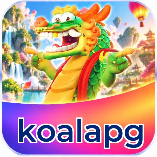 koalapg Logo