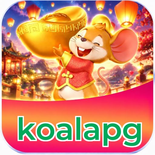 koalapg Logo