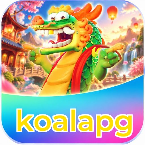 koalapg Logo