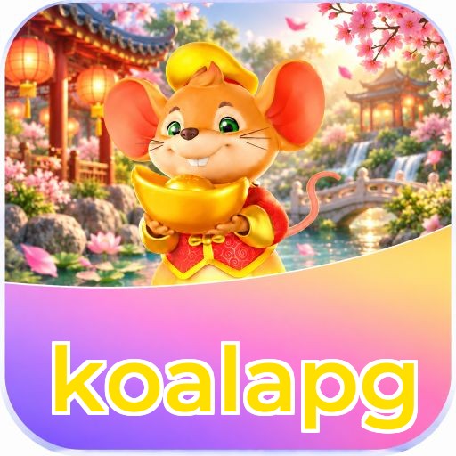 koalapg Logo