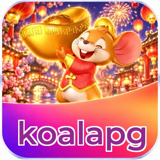 Loteria koalapg - Lotofácil diária