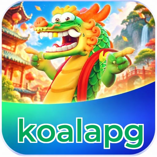 koalapg PIX Instantâneo - Saques em 8 Minutos