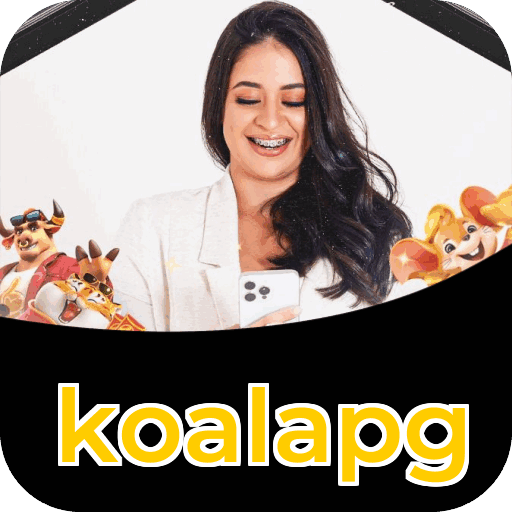 Página de download koalapg