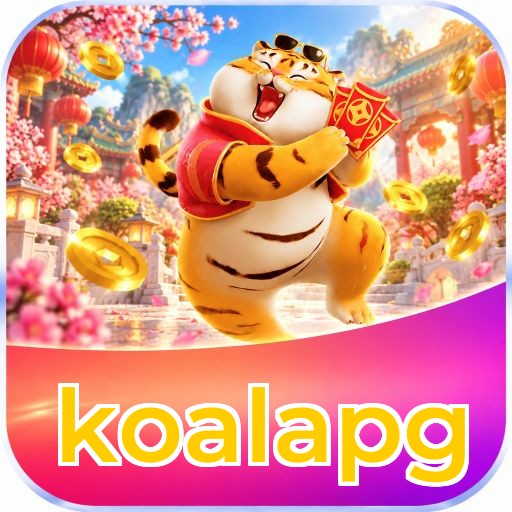 Slots koalapg - RTP Alto Certificado