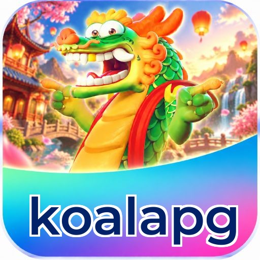 koalapg Logo