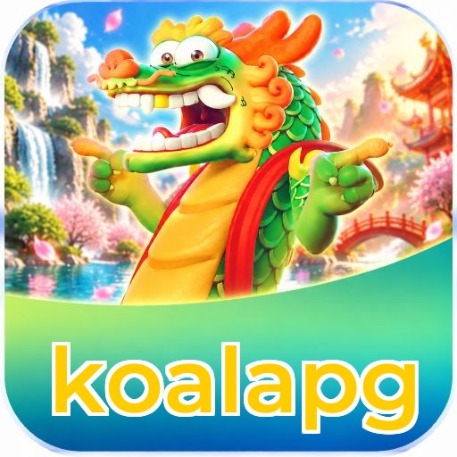 koalapg Logo